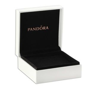 Pandora gift box for bracelets